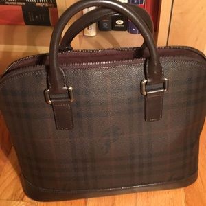 Burberry bag